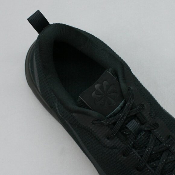 Nike Men's 11.5 Flex Experience Run 12 Black Running Shoes Sneakers - DV0740-003 - Picture 7 of 12